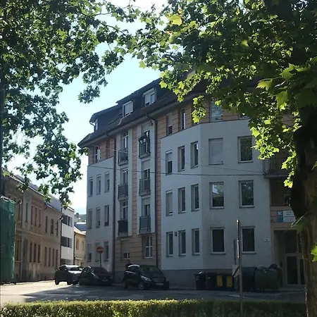 Gyoengy Apartman Sopron Exterior photo