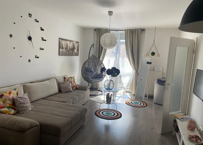 Gyoengy Apartman