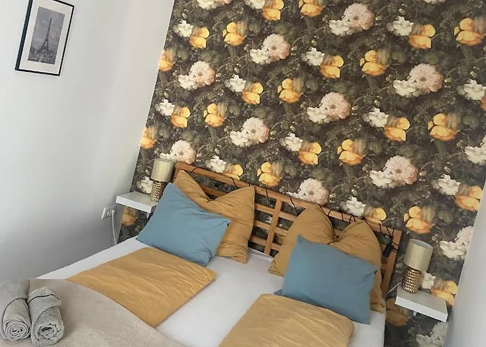 Gyoengy Apartman