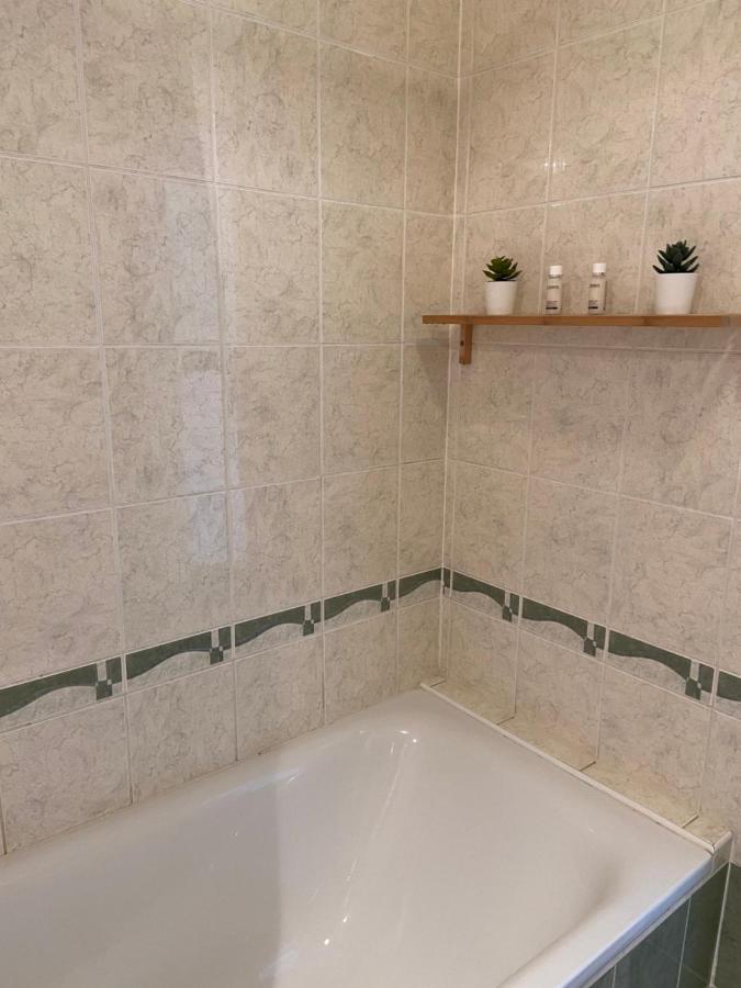 Apartment Gyoengy Sopron