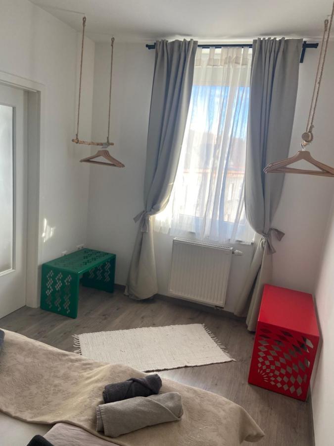 Apartment Gyoengy