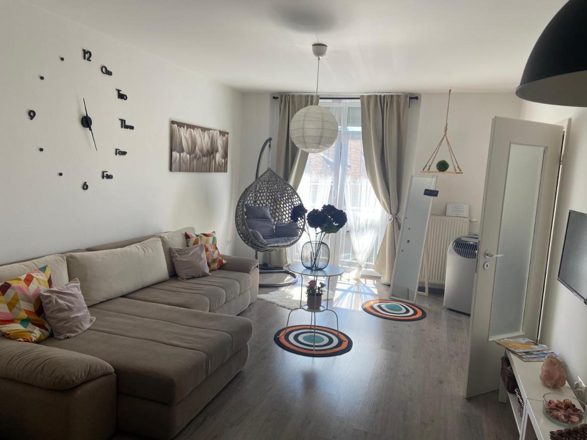 Apartment Gyoengy Sopron