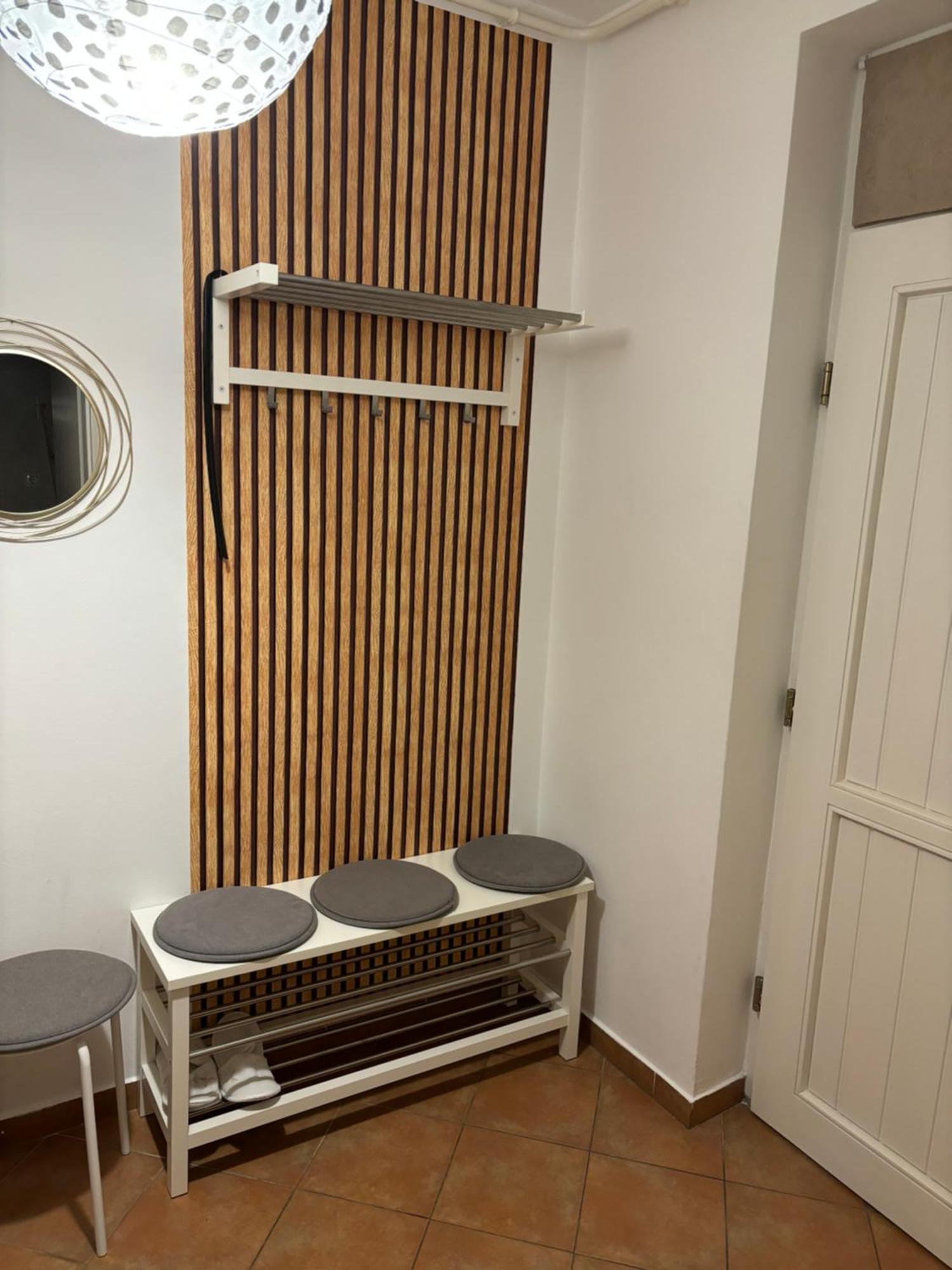 Apartment Gyoengy